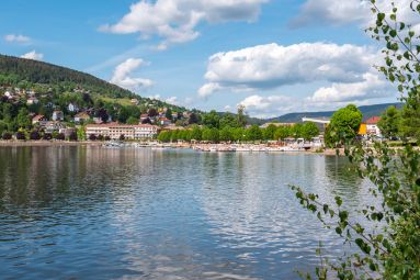 Office de Tourisme Communautaire Gérardmer Hautes Vosges