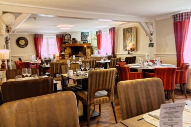 Auberge Lorraine