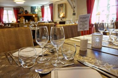 Auberge Lorraine