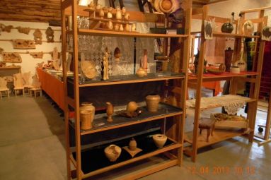 Maison de l'artisanat