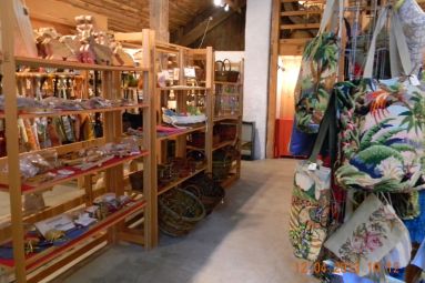 Maison de l'artisanat