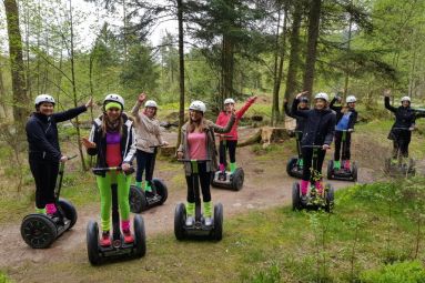 Gyrovosges