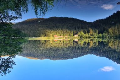 Chalet Saint Martin Retournemer