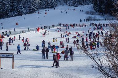Gérardmer Ski