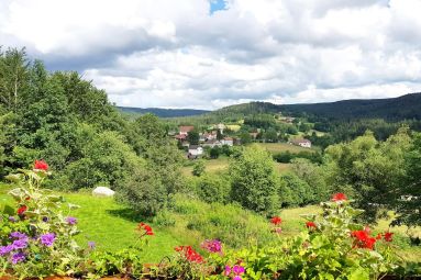 Auberge de Liezey