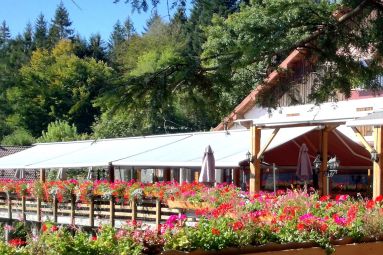 Auberge de Liezey