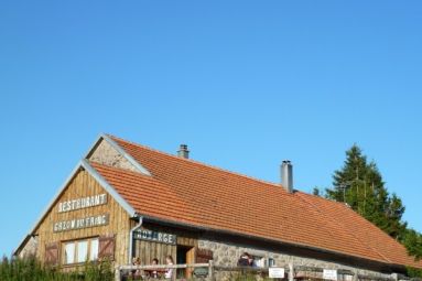 Auberge Gazon du Faing