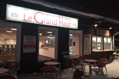 LE GRAND HAUT
