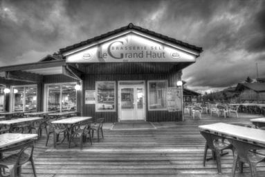 LE GRAND HAUT