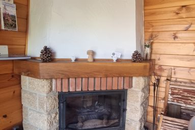 Chalet LBB