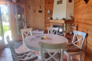 Chalet LBB