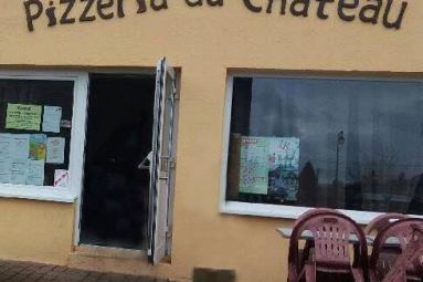 Pizzeria du chateau
