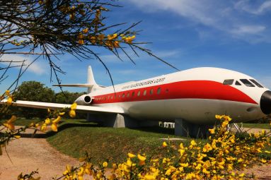 La caravelle