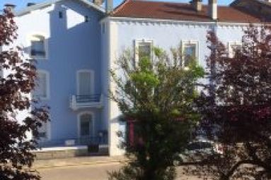 bainsejour