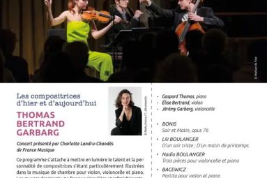 Association des concerts classiques de'Epinal
