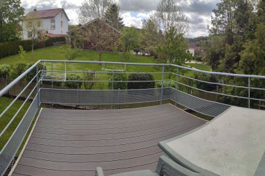 Meublé au panoramic