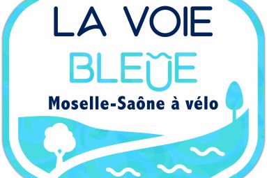 La voie bleue