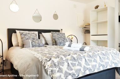 Villa Vogeline