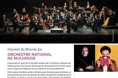 Association des Concerts classiques