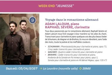 Association des Concerts classiques