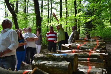 Mairie de chantraine