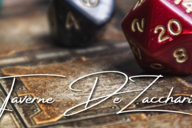 La Taverne de Zaccharian