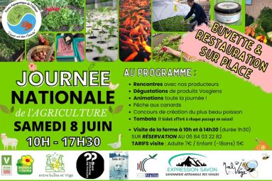 Ferme aquaponique