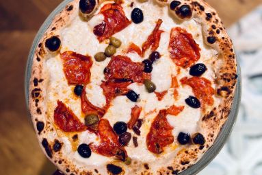 RESTAURANT NONNO EPINAL