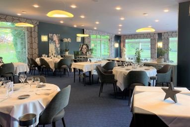 Best Western La Fayette Epinal