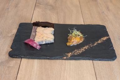 © Vincent Thierry - Le bistrot gourmand