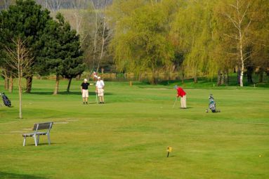 GOLF