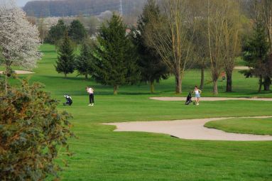 GOLF