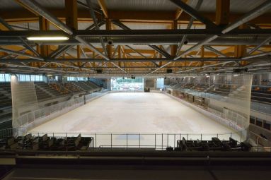 patinoire