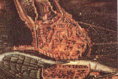 pays d'art et d'histoire Epinal