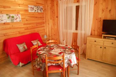 Gîte Mon Rêve 2