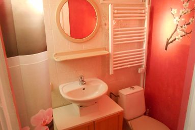Gîte Mon Rêve 3