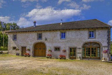 La landre