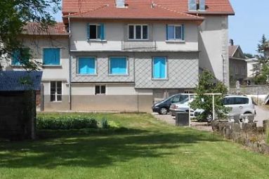 Maison Pons 1