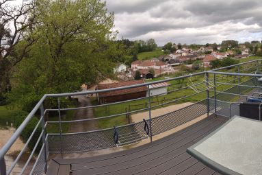 Meublé au panoramic