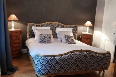 Villa le Nid 1