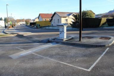Mairie Xertigny