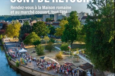 Ville d'Epinal