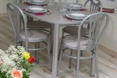Pavillon Jean