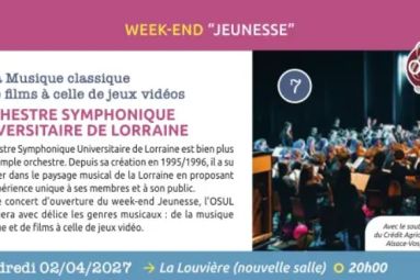 Association des Concerts classiques