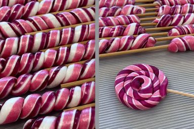 Confiserie Bailliet