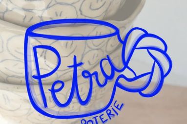 petra poterie