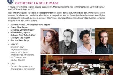 Association des Concerts Classiques