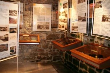 Musée de la Broderie