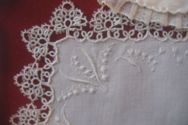 Musée de la Broderie