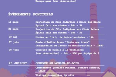 Au Fil du Bagnerot